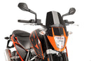 KTM 690 DUKE [2019] – New Generation Sport – Black-1