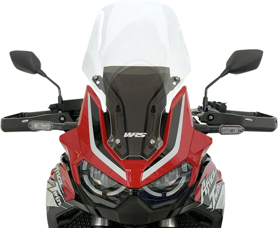 Honda CRF 1100 Africa Twin [WRS] - windshield