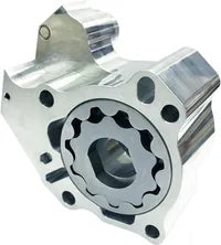 Harley-Davidson FXLRST 1923 Softail Low Rider ST 117 H.O. [2026] - HP+® high performance oil pump – Figure 9
