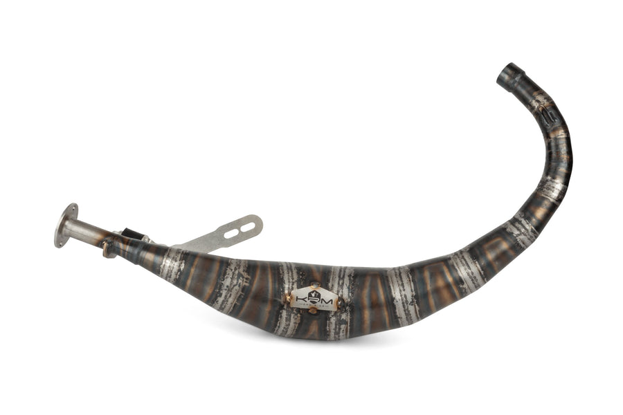 Beta RR Enduro 50 2T - Auspuff 50