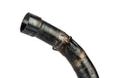 Peugeot XPS-Street EVO2 50 2T AM6 - Auspuff 50