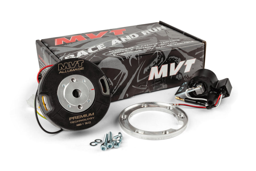 Aprilia RX Factory 50 2T - Ignition Premium light coil