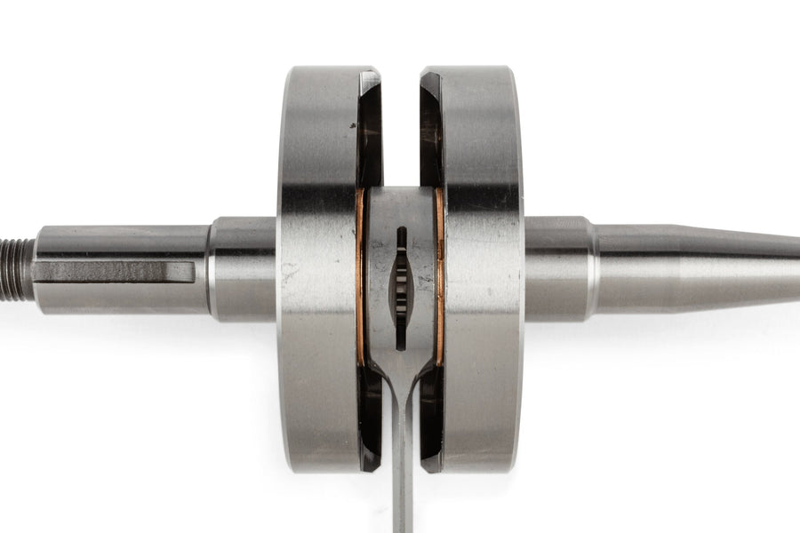 Beta RR SM 50 2T - Kurbelwelle R/T