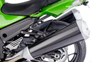 KAWASAKI ZZR1400 [2012–2018] - Hinterradabdeckung | Carbon-Optik | PUIG 6043C