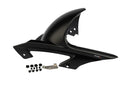 KAWASAKI ZZR1400 [2012–2018] - Hinterradabdeckung | Mattschwarz | PUIG 6043J