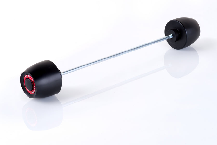YAMAHA T-MAX 560 TECH MAX [2025] – Front Axle Regulator PHB19 – Black