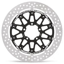 Ktm Duke 990 R ABS [2025-2026] - HALO series T-Floater Bremsscheibe – Bild 1