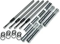Harley-Davidson FLHCS 1923 Softail Heritage Classic 117 [2025] - Quickee Pushrods – Bild 4