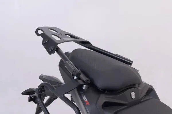 Voge R 500 [SW-MOTECH] – Street luggage rack