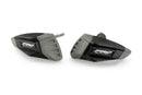KAWASAKI ZX-4RR NINJA [2025] – Crash Pads PRO 2.0 – Black