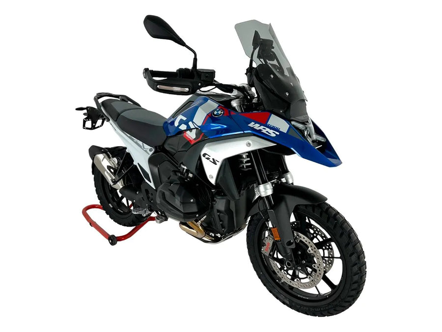 BMW R 1300 GS Trophy [WRS] – Windshield