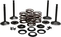 Harley Davidson Knucklehead [KIBBLEWHITE] - Engine Valve Kit