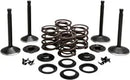 Harley Davidson Knucklehead [KIBBLEWHITE] - Engine Valve Kit