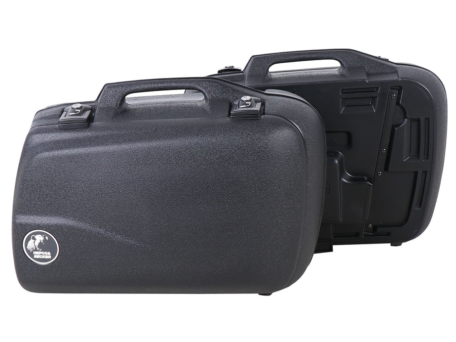 Seitenkoffer [Hepco & Becker] - satz Junior 30 – Universell