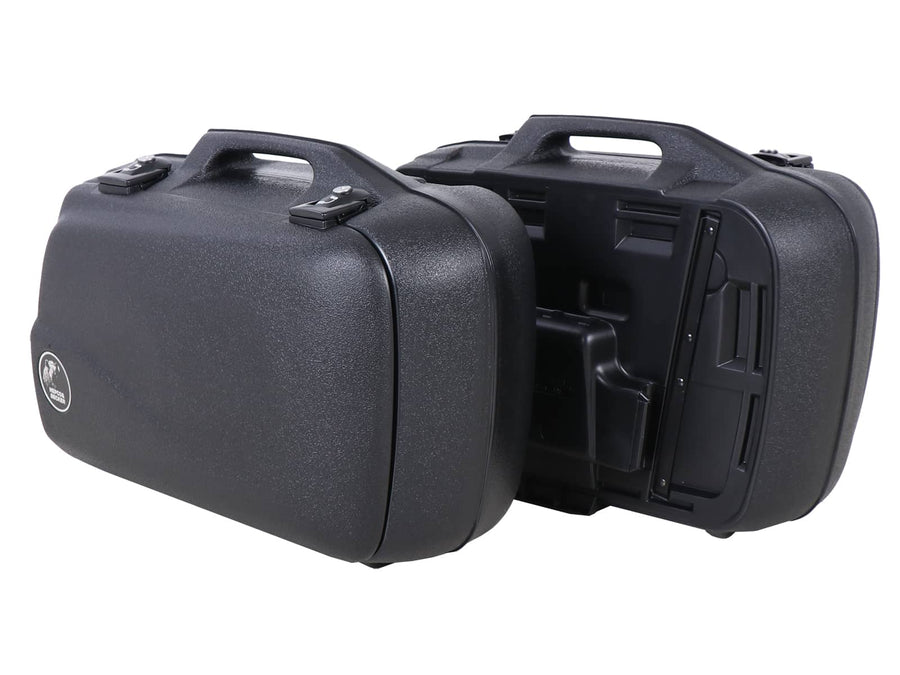 Hepco & Becker [Hepco & Becker] - Side case set Junior 30