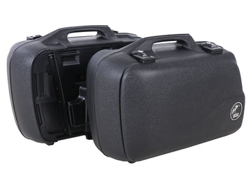 Hepco & Becker [Hepco & Becker] - Side case set Junior 30