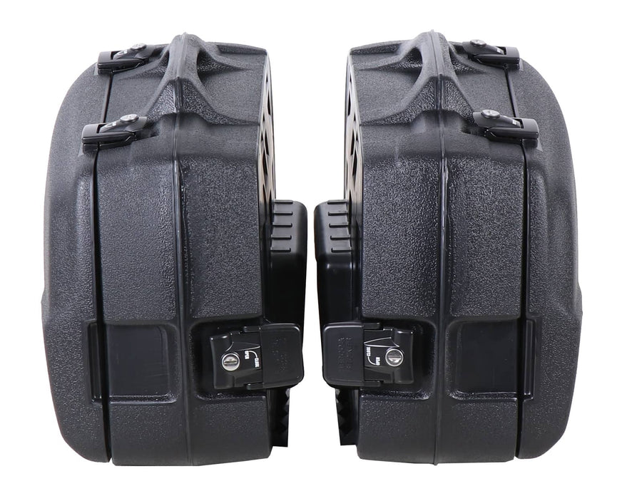 Hepco & Becker [Hepco & Becker] - Side case set Junior 30