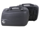 Side cases [Hepco & Becker] - set Junior 40 – universal