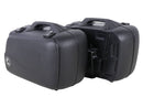 Side cases [Hepco & Becker] - set Junior 40 – universal