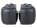 Side cases [Hepco & Becker] - set Junior 40 – universal