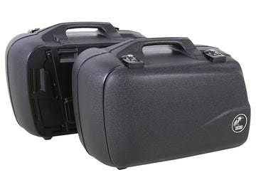 Hepco & Becker [Hepco & Becker] - Side case set Junior 40