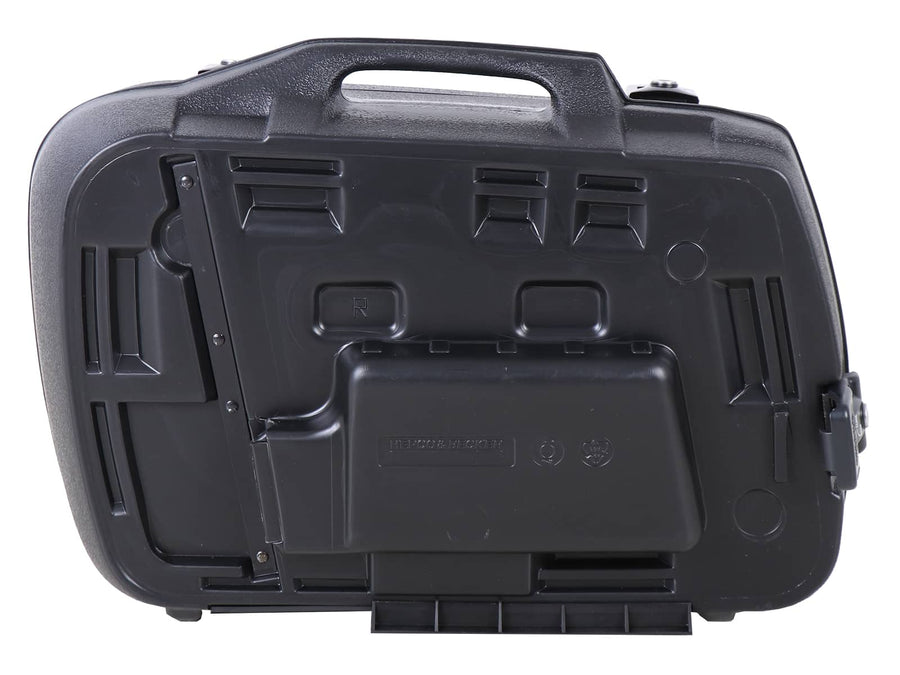 Side cases [Hepco & Becker] - set Junior 40 – universal