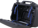 Side cases [Hepco & Becker] - set Junior 40 – universal