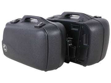 Hepco & Becker [Hepco & Becker] - side cases
