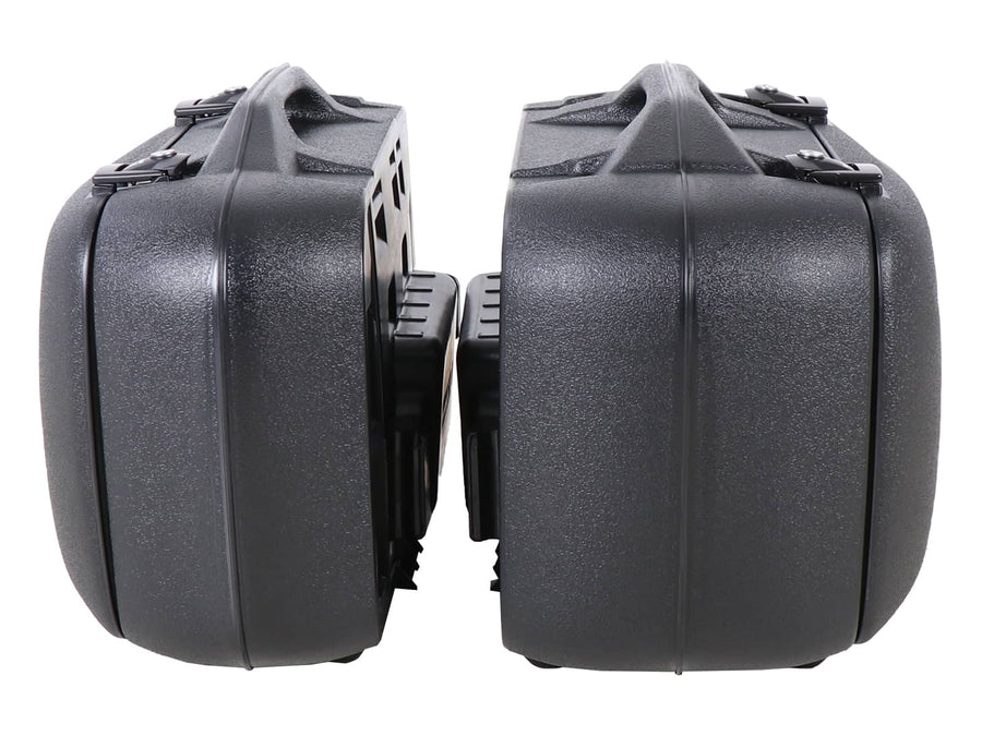 Hepco & Becker [Hepco & Becker] - side cases
