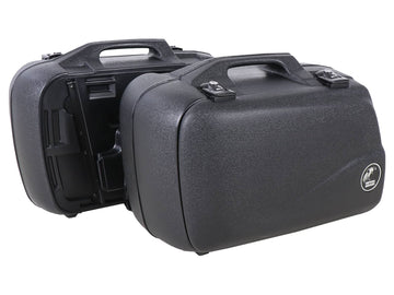 Hepco & Becker [Hepco & Becker] - side cases
