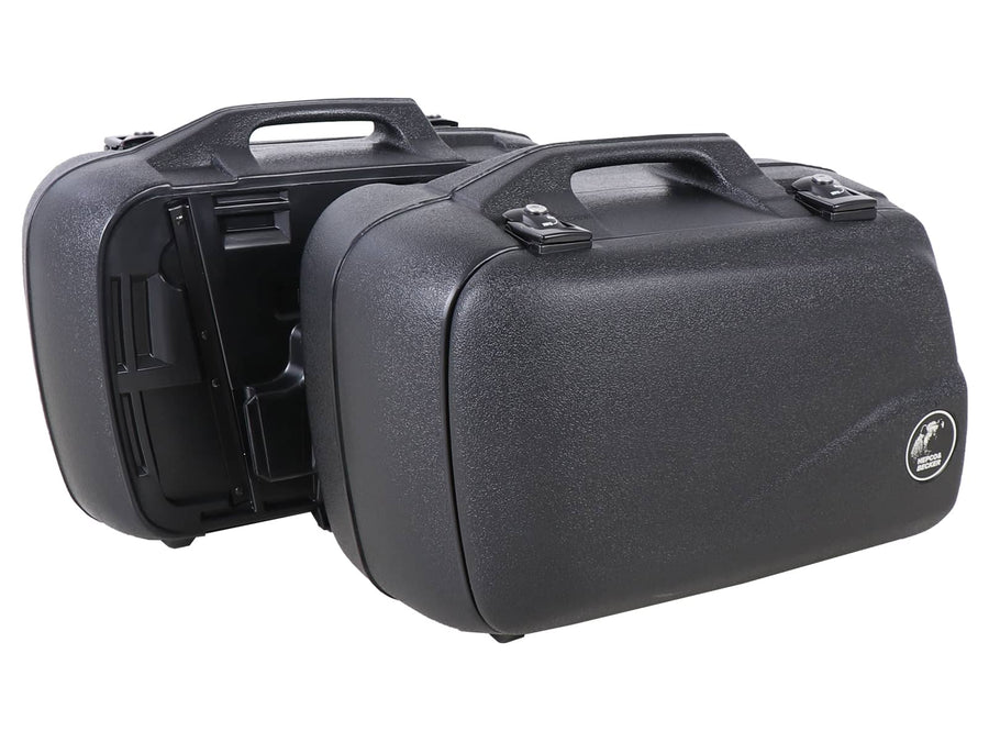 Hepco & Becker [Hepco & Becker] - side cases
