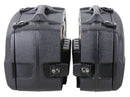 Side cases [Hepco & Becker] - case set junior – universal
