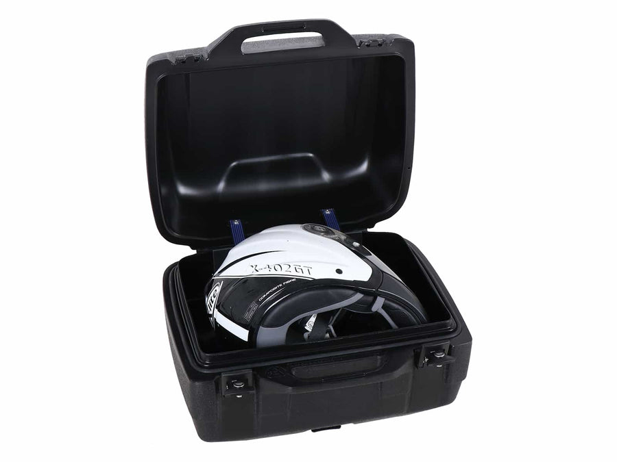 Hepco & Becker [Hepco & Becker] - Junior Topcase 40 - black