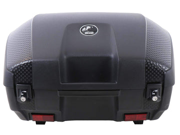 Hepco & Becker [Hepco & Becker] - Junior Topcase 55 - black
