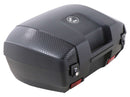 Hepco & Becker [Hepco & Becker] - Junior Topcase 55 - black