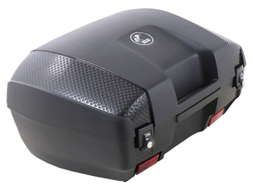 Hepco & Becker [Hepco & Becker] - Junior Topcase 55 - black