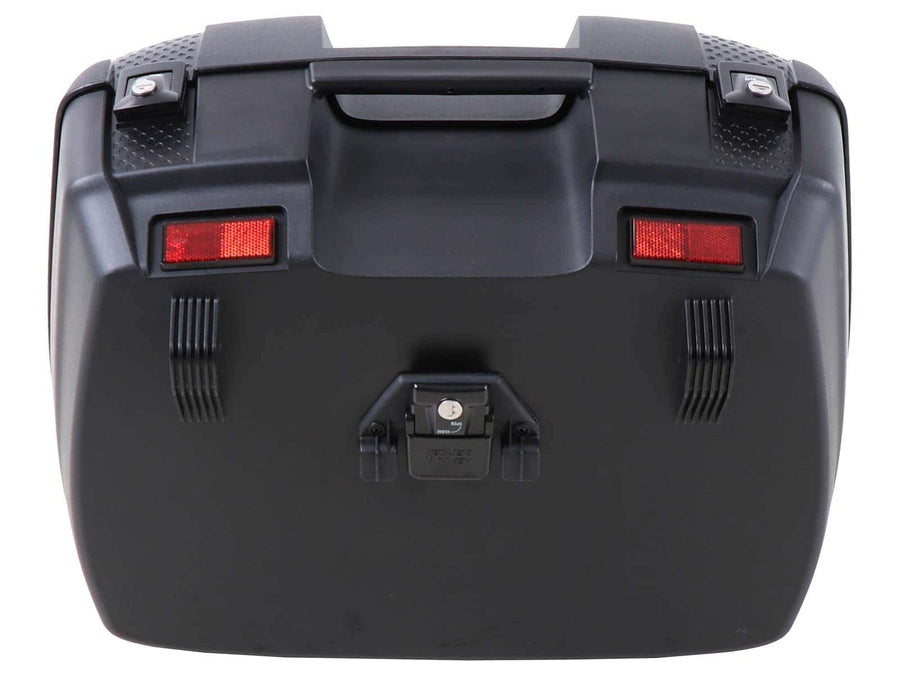 Hepco & Becker [Hepco & Becker] - Junior Topcase 55 - black