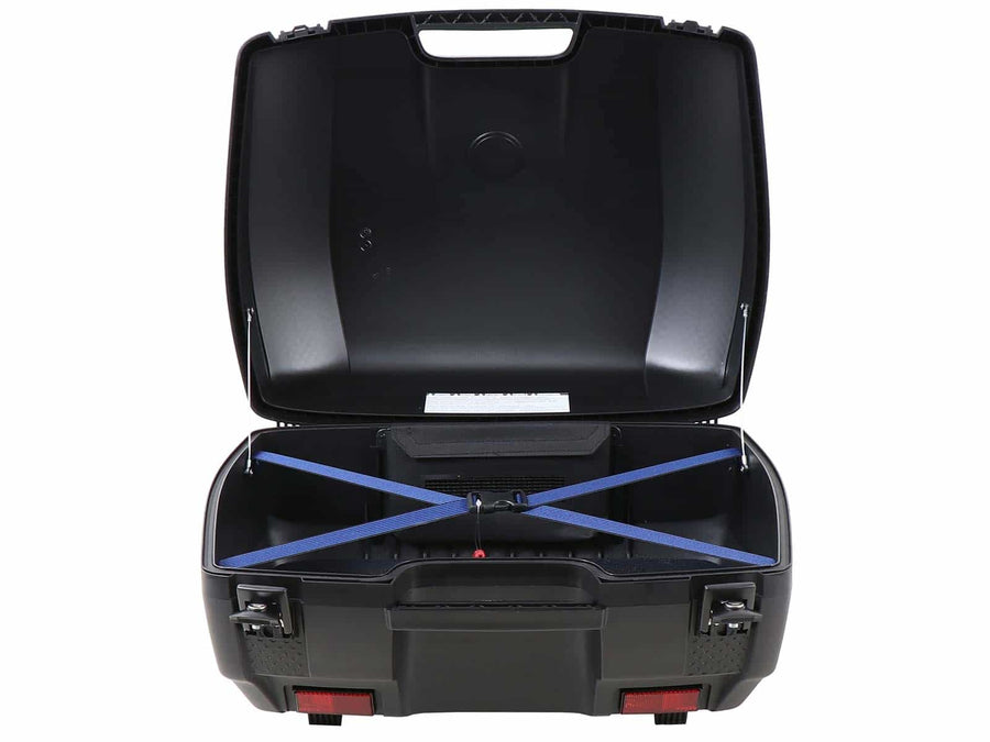 Hepco & Becker [Hepco & Becker] - Junior Topcase 55 - black
