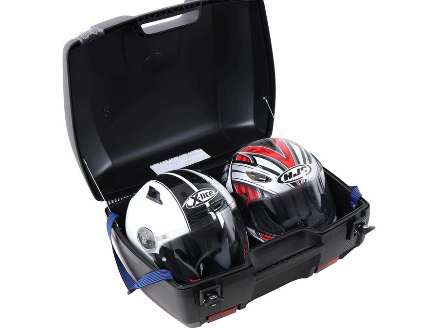 Hepco & Becker [Hepco & Becker] - Junior Topcase 55 - black