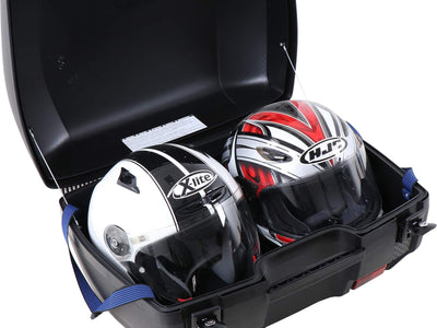 Topcase [Hepco & Becker] - Junior 55 Flash – for topcase carriers