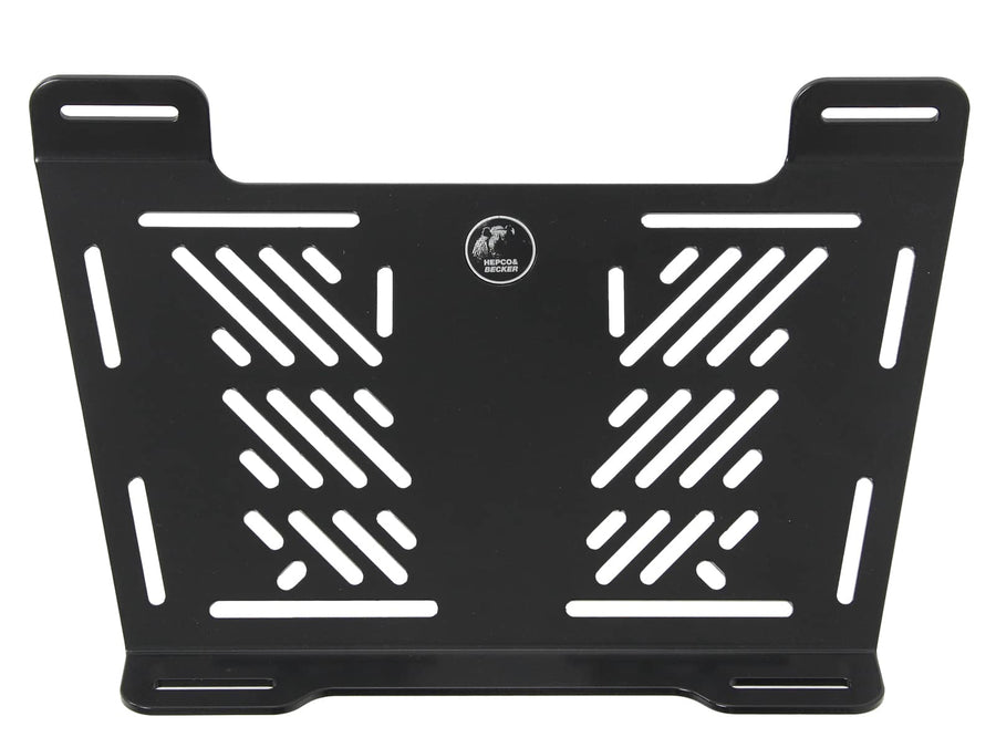 Honda CBR 650 R [2024-2026] - luggage rack extension black