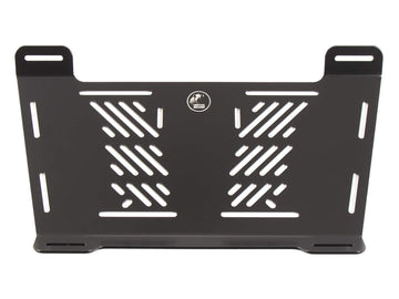 Honda CB 650 R [2024-2026] - luggage rack extension
