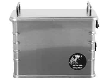 Hepco & Becker [Hepco & Becker] - side cases