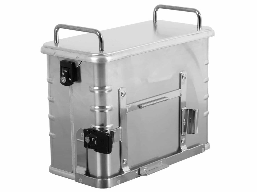Hepco & Becker [Hepco & Becker] - side cases