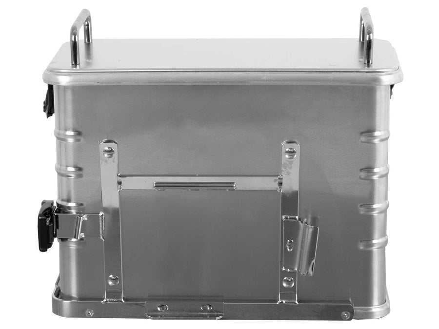 Hepco & Becker [Hepco & Becker] - side cases