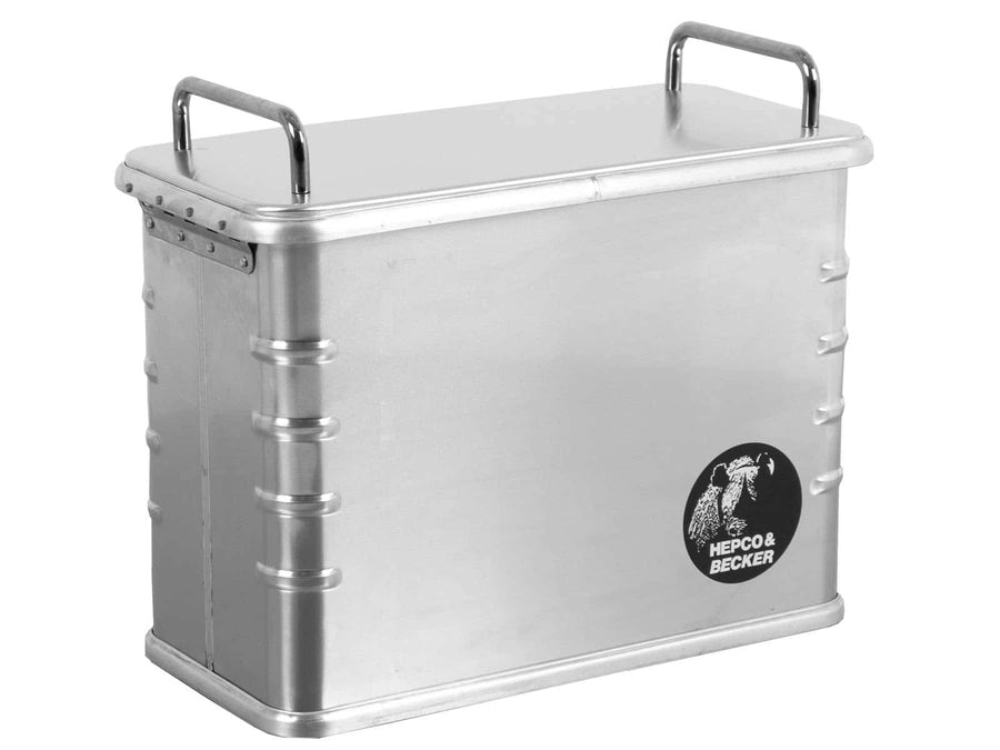 Hepco & Becker [Hepco & Becker] - side cases