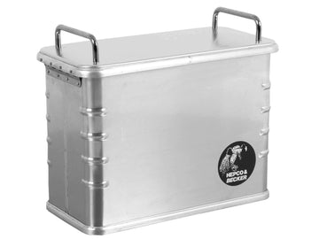 Side case [Hepco & Becker] - Alu Standard 35 – Universal
