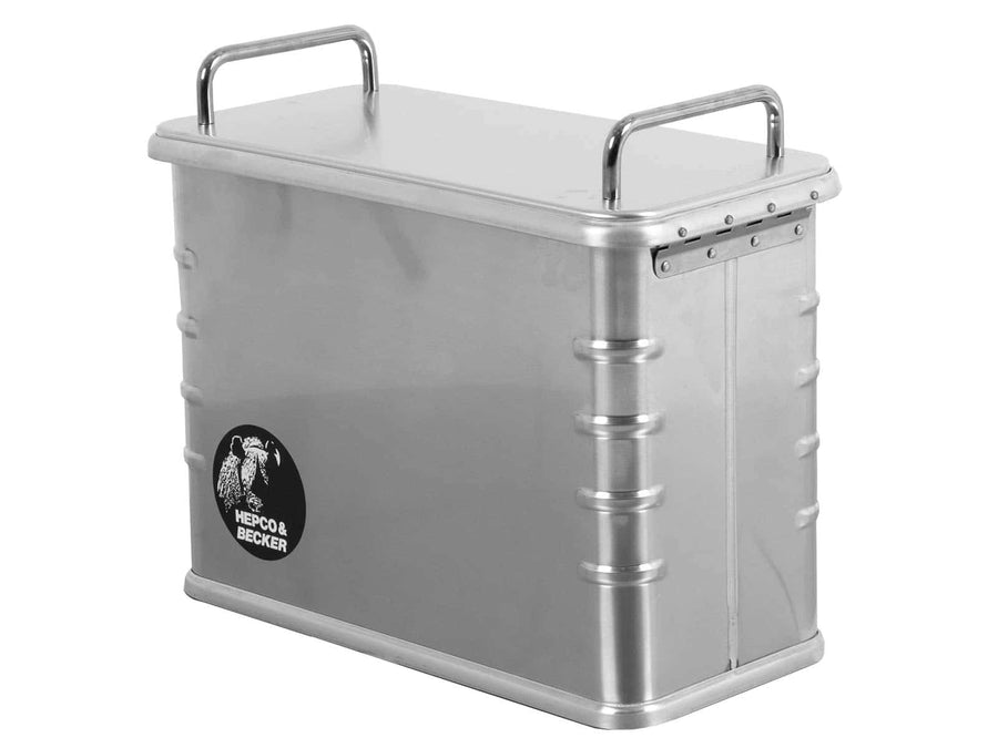 Side case [Hepco & Becker] - Alu Standard 35 – Universal