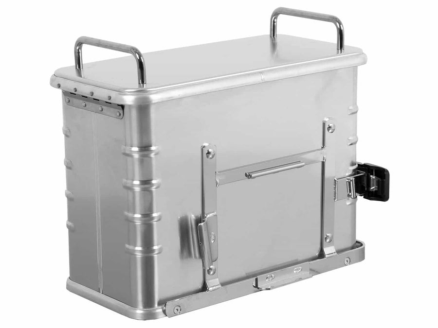 Side case [Hepco & Becker] - Alu Standard 35 – Universal