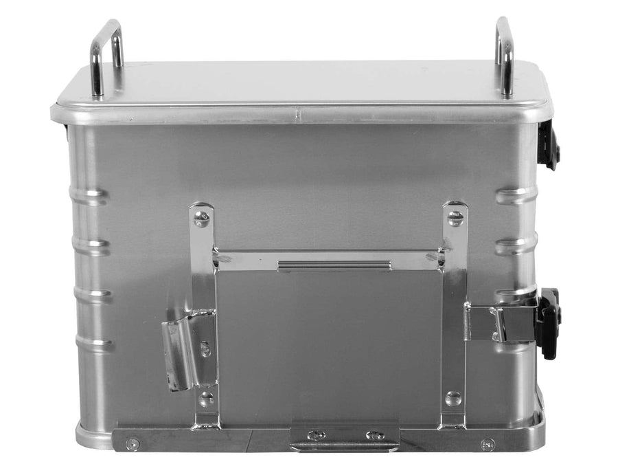 Side case [Hepco & Becker] - Alu Standard 35 – Universal